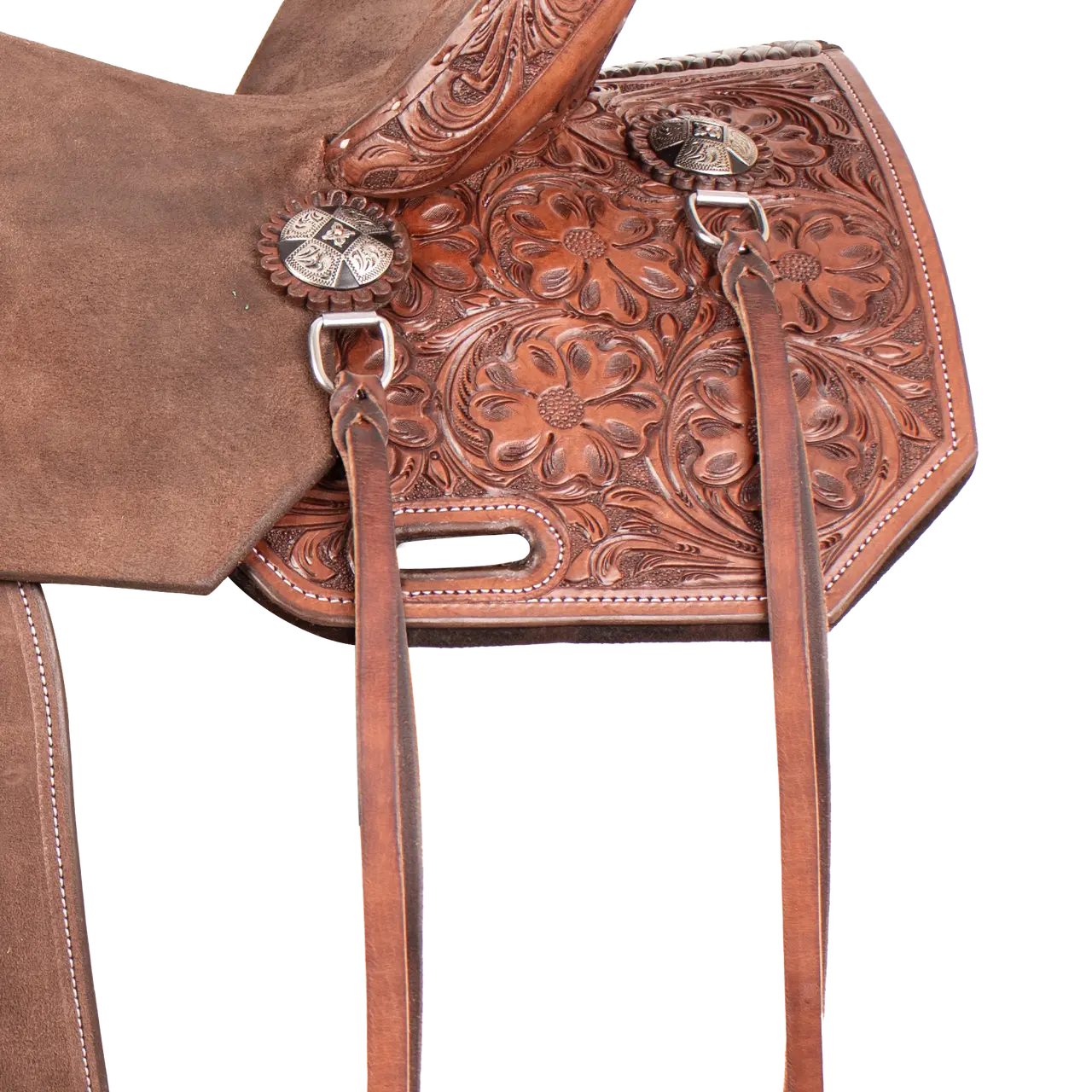 Saddle String 4 or 6